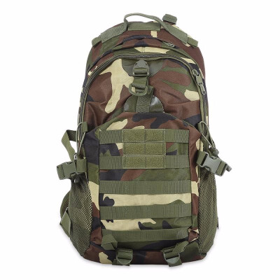 

BL021 Outdoor Military Bag Camping Hiking Climbing Backpack