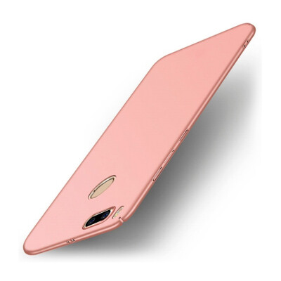 

Akabeila Case for Xiaomi Mi A1 MiA1 Case Hard Plastic Matte Back Cover for Mi 5X Mi5X Phone Bag