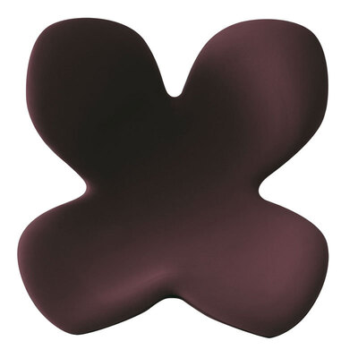 

MTG Japan Body Make Seat Style Cushion Cushion Dark Brown