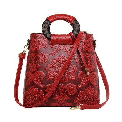 

Hit color PU leather backpack leopard rivets women backpack high quality shoulder bag female casual small backpack