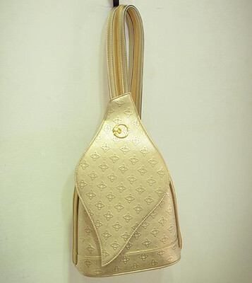 

D.jiani ™ женщины Leaves chest pack