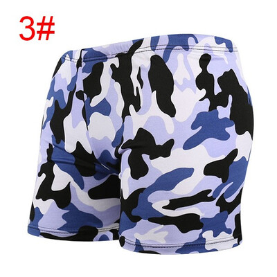 

Men&39s Fashion Printing Swimwear Swimming Trunks Sports Wear Boxer Shorts