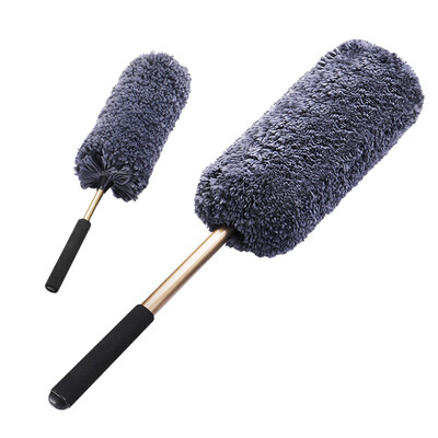 

CarSetCity Fully velvet long pole mother-child CS CS CS-83141