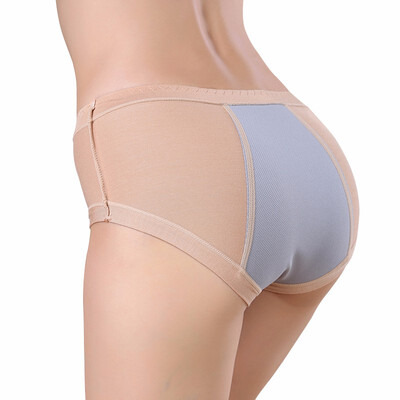 

Menstrual Period Underwear Women Modal Cotton Panties women Seamless Lengthen Panties Physiological Leakproof Female Underwear