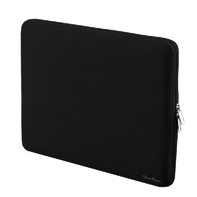 

New Colorful Zipper Soft Sleeve Bag Case for 14-inch 14" Ultrabook Laptop Notebook Portable Computer Accessories