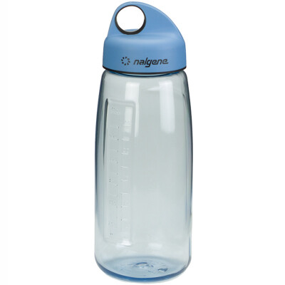 

Jingdong supermarket music gene nalgene sports water bottle 750ml plastic cup portable space cup new generation series blue 2190-1006