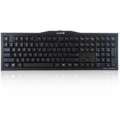 

Cherry MX-Board 3.0 G80-3850 Mechanical keyboard