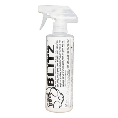

Chemical kid P40 spray wax new car wax curing wax wax small scratch hand spray wax coating spray a spray can be waxed 473 ml