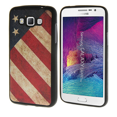 

MOONCASE Cute Fashion Pattern Soft Flexible Silicone Gel TPU Skin Shell Back Case Cover for Samsung Galaxy Grand Max G7200