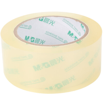 

Morning light  & G AJD99582 high transparent sealing tape 60mm 100y914  6 package