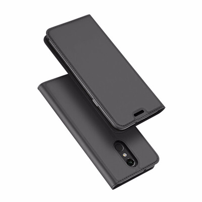 

for LG Q7 wallet Phone Case for LG Q7 plus Q7 Q7 alpha Q7a LM-Q610YB Q610M Q610EA Q610 32GB 64GB Skin flip leather cover Case