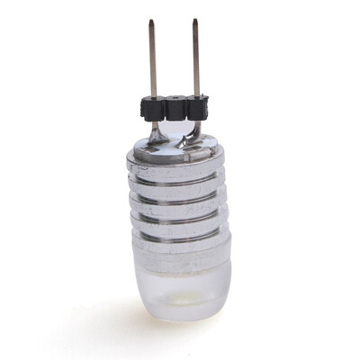 

mymei G4 1.5w большой мощности SMD привел лампочку огня белый постоянного напряжения 12в