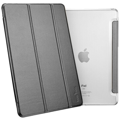 

Chiclok Apple iPad Pro 9,7-дюймовое защитное покрытие облако по-прежнему представляет собой серию трехслойных оболочек для защиты сна для Apple iPad Pro с 9,7-дюймовым графитовым черным