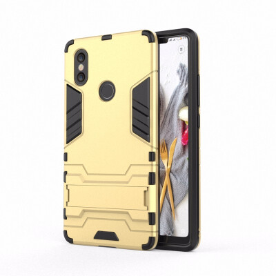 

for Xiaomi Mi 8 SE Mi8 SE WIERSS Shockproof Hard Phone Case for Xiaomi Mi 8 Armor Case Back Cover Fundas Capa Coque