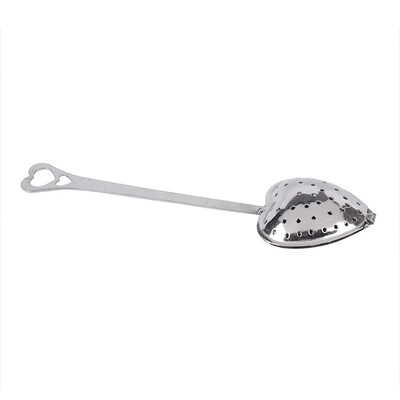 

UpperX heart shaped infuser spoon of tea wedding gift