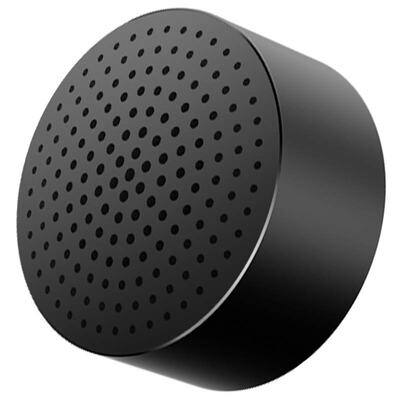 

Портативная Bluetooth акустика Xiaomi Mi Portable, серебряная