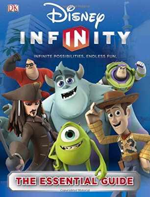 

Disney Infinity Essential Guide
