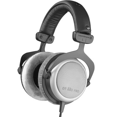 

Beyerdynamic Мониторные музыкальные наушники