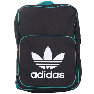 

Adidas (Адидас) Детский рюкзак черный AJ6938