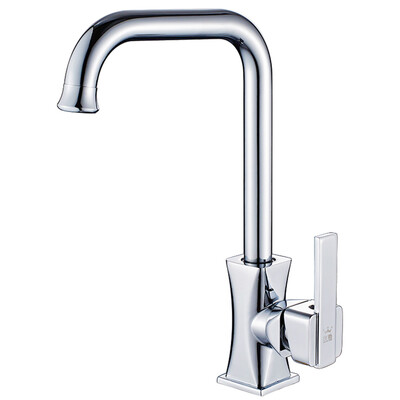 

YOUQIN YOUQIN kitchen faucet copper hot&cold sinks health faucet sink rotating faucet