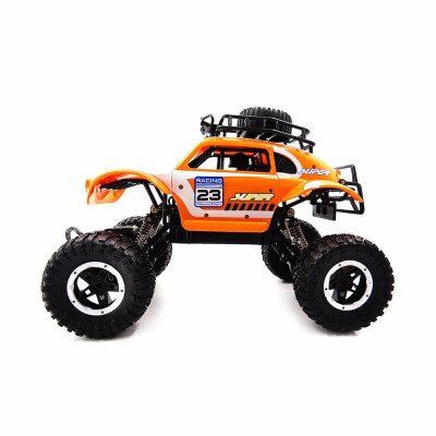 

Flytec SL - 113A 114 24GHz 58kmh Independent Suspension Spring Off Road Vehicle RC Crawler Car