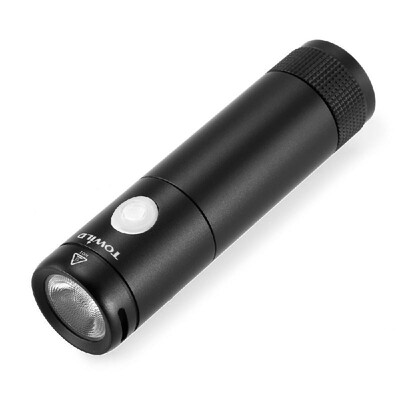 

500 Lumens USB Rechargeable LED Bike Bicycle Front Light Headlight IPX6 Waterproof 5 Light Modes Cycling Safety Light Lamp Flashli
