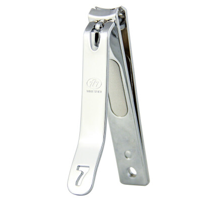 

South Korea 777 large nail scissors N-271C (nail tool nail clippers nail knife