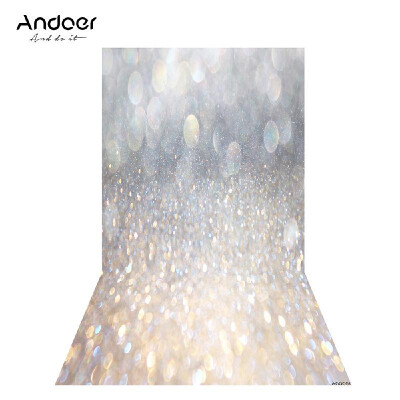 

Andoer 15 09m49 30ft Backdrop Photography Background Twinkle Moon Star Wood Floor Picture for DSLR Camera