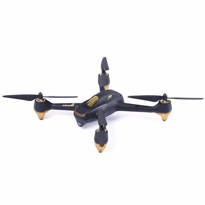 

Hubsan H501S X4 58G FPV 10CH Brushless with 1080P HD Camera GPS RC Quadcopter
