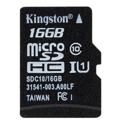 

New Practical Kingston Class 10 MicroSD TF Flash Memory Card 48MBs Maximal Speed with Card Adapter8GB 16GB 32GB 64GB