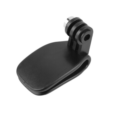 

Travel Quick Clip Mount For GoPro HD Hero 2 3+ 4 Sport Camera Accessories