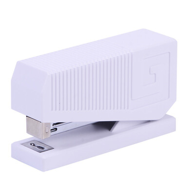 

Morning light ( & G) ABS92666 excellent fashion 12 stapler stapler white