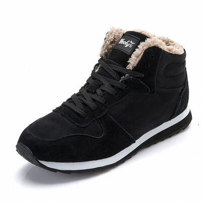 

Women Boots Winter Snow Boots Casual Ankle Boots Warm Winter Shoes Snow Women Shoes