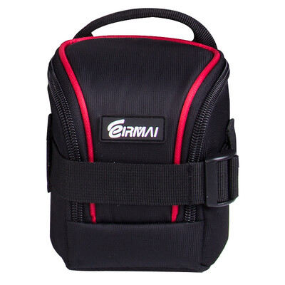 

Ruima EIRMAI L2020-S SLR camera lens bag lens tube thickened anti-collision anti-shock Canon Nikon lens package optional professional belt