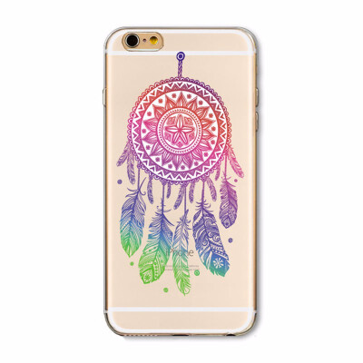 

Soft TPU Cover For iPhone 5 5S SE 6 6S 6SPlus 7 7Plus phone Case