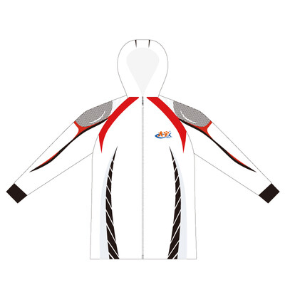 

Taiyu summer fishing suit sun protection clothing fishing mosquito clothes breathable&quick-drying fishing clothing XXXL code TY1120