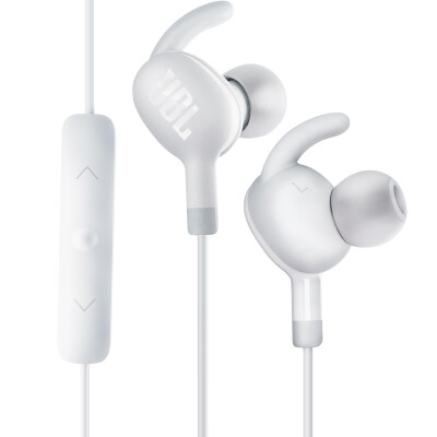 

JBL V100BT In-Ear Wireless Bluetooth Headset White