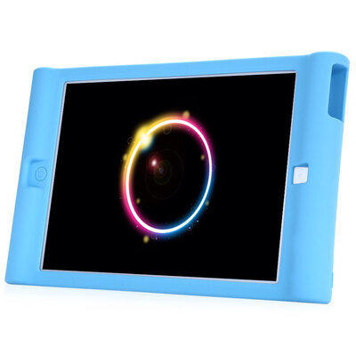 

Силиконовый чехол противоударный защитный чехол для IPad 2 Air