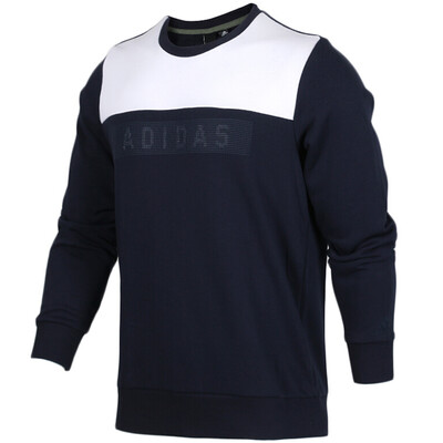 

Adidas ADIDAS 2018 autumn mens character series EI GFX CS CB sweater DM5253 M