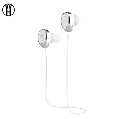 

WH S180 In-ear Running Универсальная мини-гарнитура Ear Hook Беспроводные наушники Bluetooth для видеоигры xiaomi samsung huawei iphone