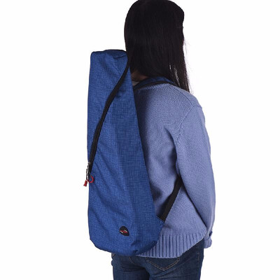 

26" Tenor Ukelele Ukulele Uke Backpack Bag Case 10mm Sponge Padding with Double Adjustable Shoulder Straps