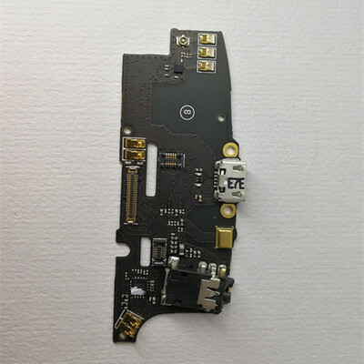 

For Mann X1 USB Plug Charge Board USB Charger Plug Board Module For AGM X1 Smartphone Repair partsTrack Number