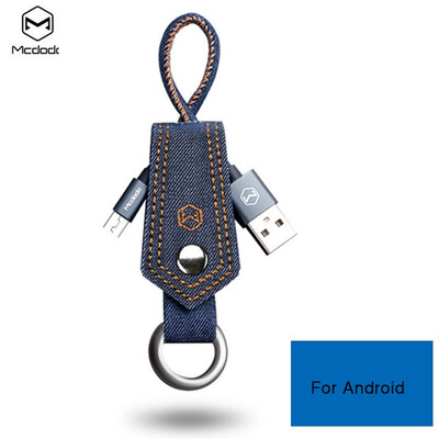 

MCDODO Micro Usb Data Cable For iPhone Apple 7 6 5 6s Samsung LG Fast Charging Android Mobile Phone Charger Cord Adapter Type C