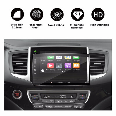 

2018 2019 Honda Odyssey Touring 8-inch Navigation Screen protector
