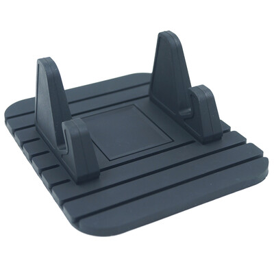 

Enjoy free LQ01 auto multifunctional mobile phone stand black