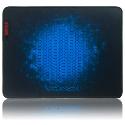 

Game madman GAME MADMAN blue wing light odd soldiers 2015 paragraph M plasticized cloth
