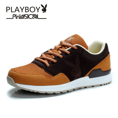 

PALYBOY brand,Breathable mesh,New style light for summer,Casual sports,Men's shoes