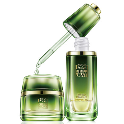 

100 птиц газели мышцы оживления рано Wrinkle Serum 30мл (подарок мышца рано восстанавливающий крем для глаз 10 г) (скрытые модели рубца оживления спросить молодые)