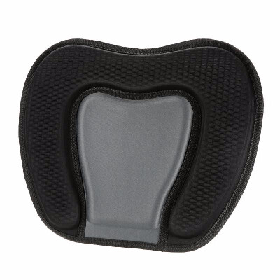 

1pc Kayaking Canoeing Delux Seat Support Cushion Antiskid Cushiony Seat Base