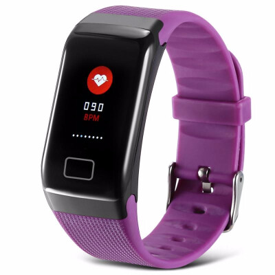 

X7 Pro Smart Digital Watch Heart Rate Blood Press Monitor Fitness Bracelet Sleep Monitor Wristband